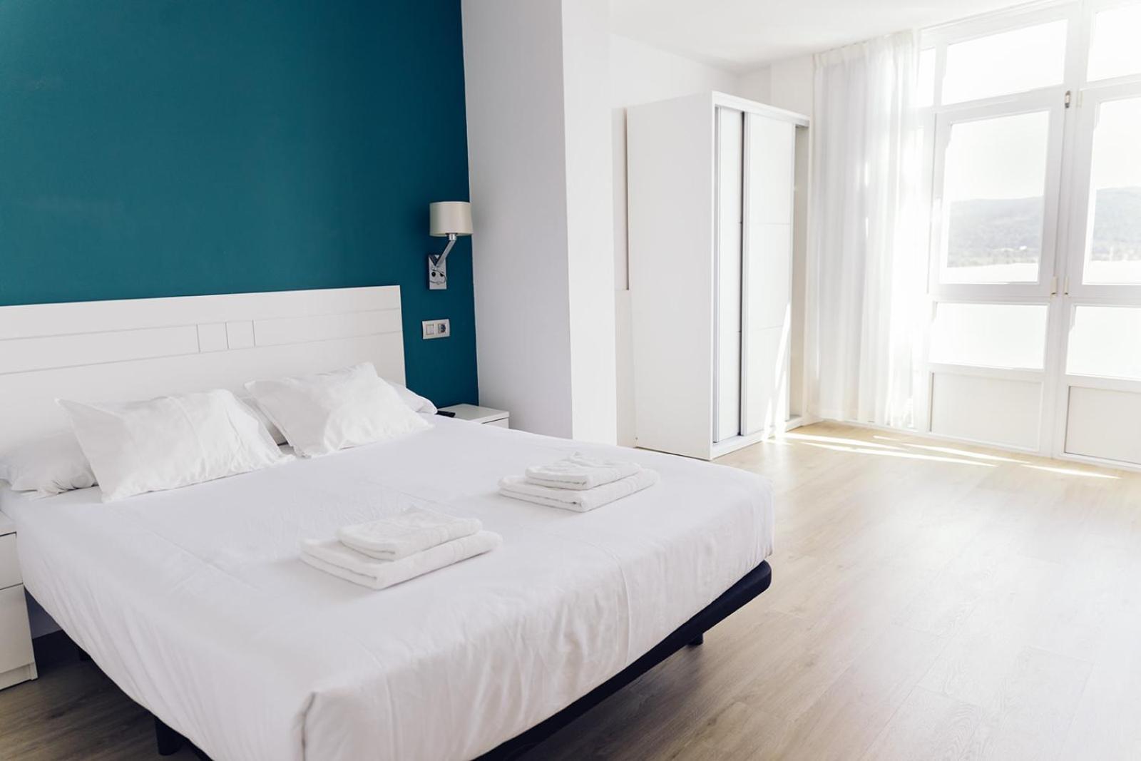 Hotel Mar De Fisterra Ngoại thất bức ảnh