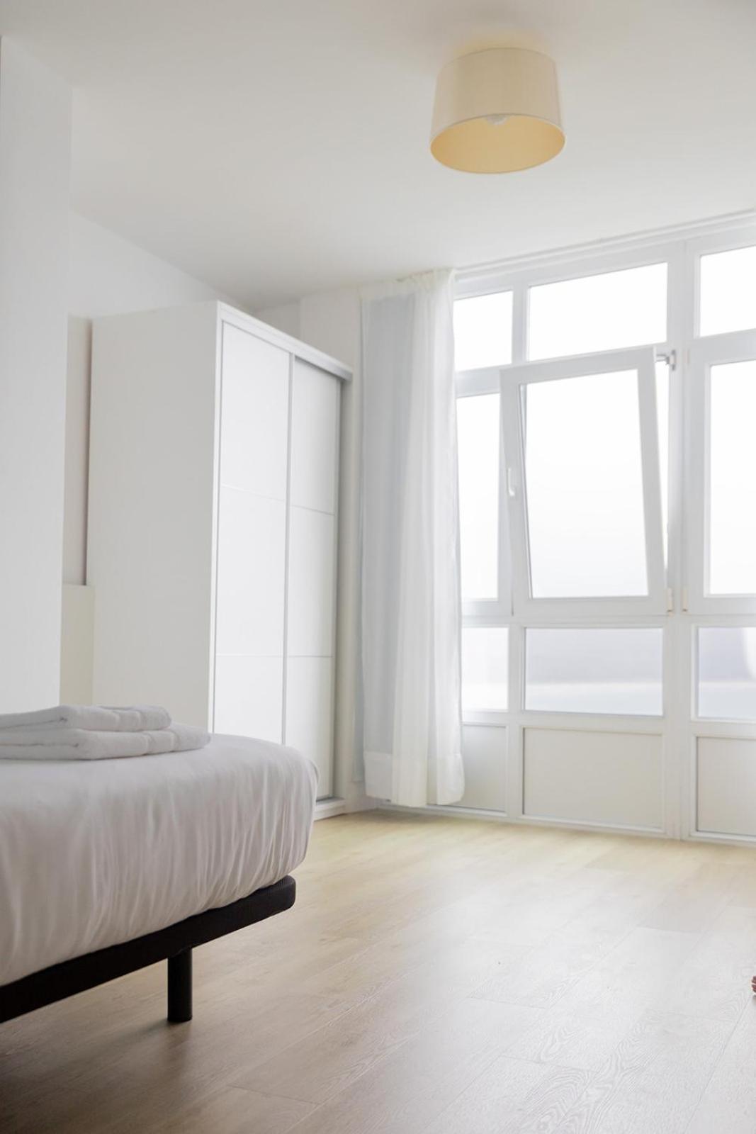 Hotel Mar De Fisterra Ngoại thất bức ảnh